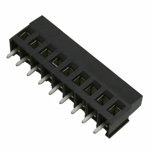 TE Connectivity AMP Connectors 796949-9