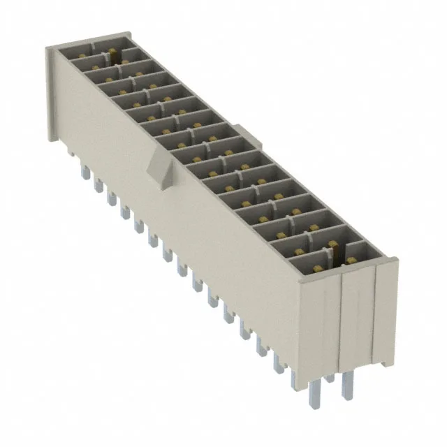 Samtec Inc. IPL1-116-01-L-D-K — Pin Headers