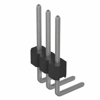 Sullins Connector Solutions PREC003SBAN-M71RC