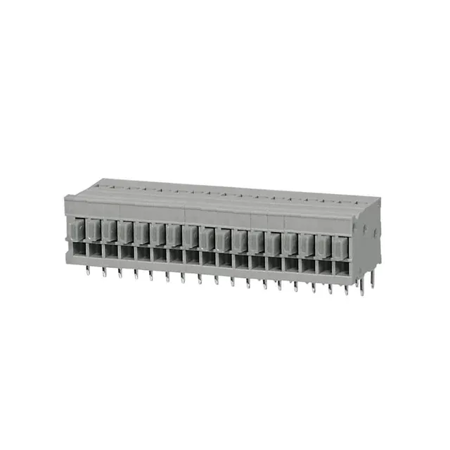 CUI Devices TBL009-254-17GY-2GY — Wire-to-Board Headers