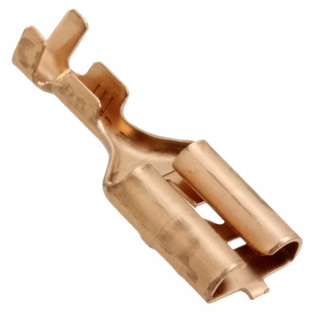 TE Connectivity AMP Connectors 962835-1