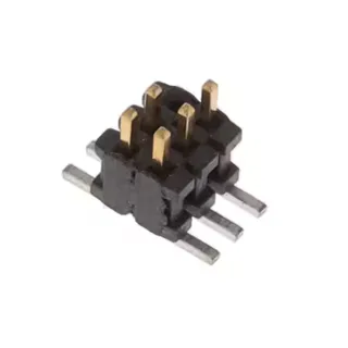 Samtec Inc. FTSH-103-02-F-DV-006-TR