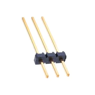 Samtec Inc. MTLW-103-10-G-S-220