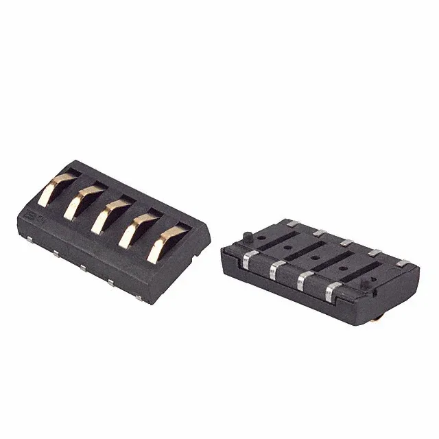 Bourns Inc. 70ADJ-5-ML1G — Spring-Loaded Contacts