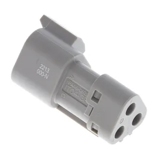 ITT Cannon, LLC IT04-3P-000-N