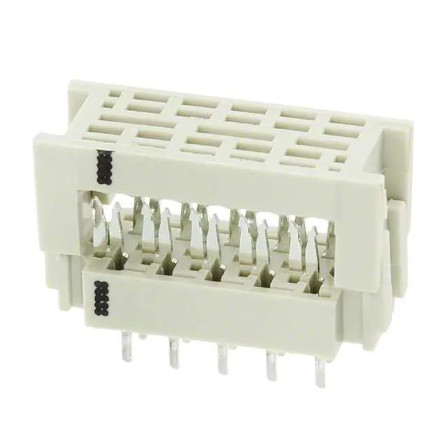 TE Connectivity AMP Connectors 1-216791-0