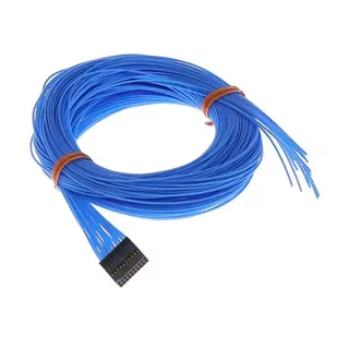 Samtec Inc. SFSDT-10-28-H-24.00-SR