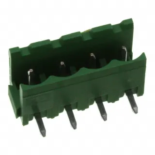 TE Connectivity AMP Connectors 282814-4