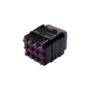 Amphenol SIMM0912PN