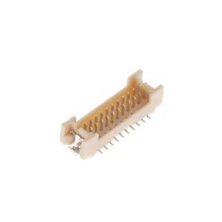 Hirose Electric Co Ltd DF13E-20DP-1.25V(76)
