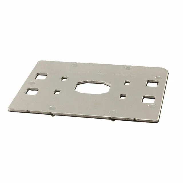 TE Connectivity AMP Connectors 2299805-1