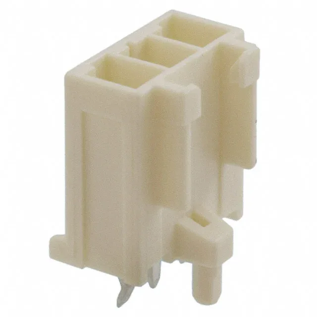 TE Connectivity AMP Connectors 179839-1