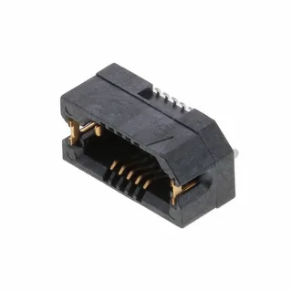 Samtec Inc. ERF8-005-05.0-S-DV-L-TR