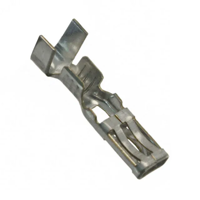 TE Connectivity AMP Connectors 770642-1 — Crimp Contacts & Pins