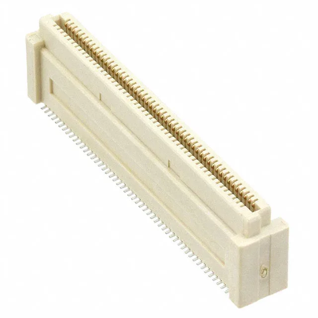 TE Connectivity AMP Connectors 5-5179010-4
