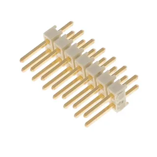 Samtec Inc. HTSW-107-23-G-D