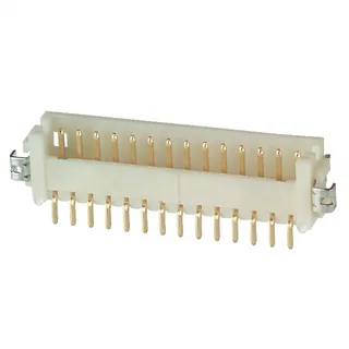 Hirose Electric Co Ltd DF13-14P-1.25H(50)
