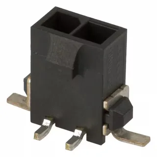 TE Connectivity AMP Connectors 1445053-2
