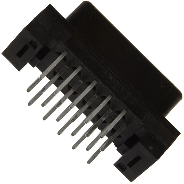 Hirose Electric Co Ltd FX2C2-20S-1.27DSA(71) — Centronics Connectors