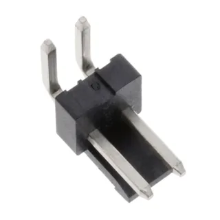 TE Connectivity AMP Connectors 8-1744056-2