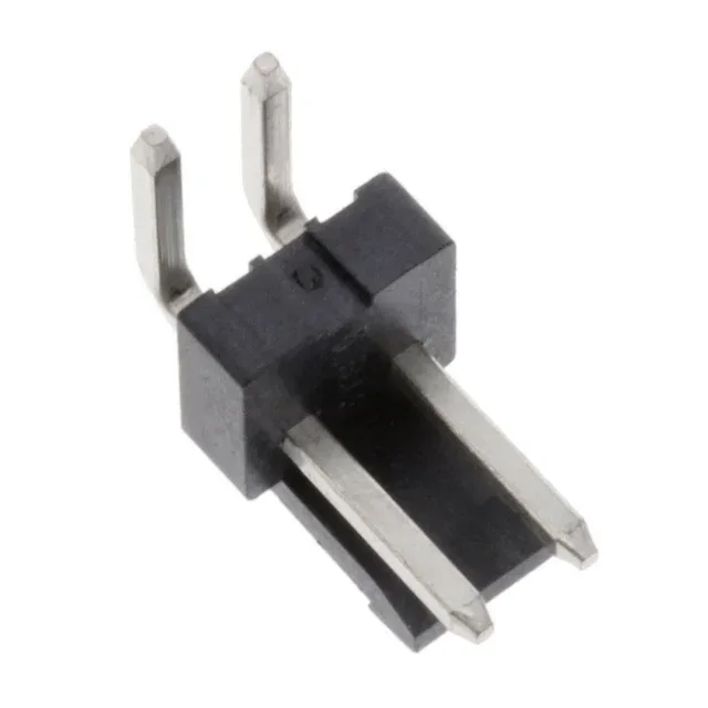 TE Connectivity AMP Connectors 8-1744056-2