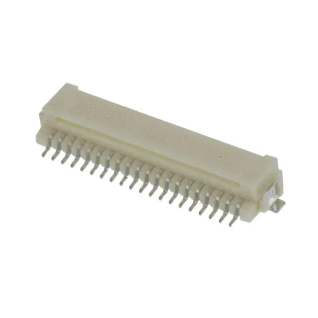 TE Connectivity AMP Connectors 2-292227-0