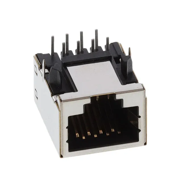 TE Connectivity AMP Connectors 1116503-2