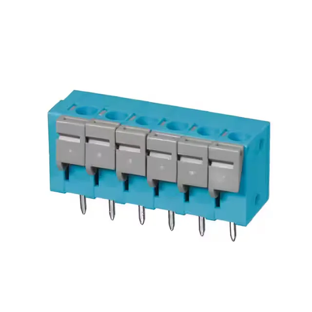 TBL004V-508-06BE-2GY — CUI Devices product photo