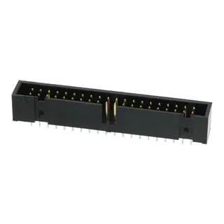 Hirose Electric Co Ltd HIF3FC-40PA-2.54DSA(71)