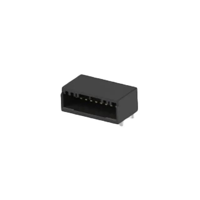 TE Connectivity AMP Connectors 1-1939760-0