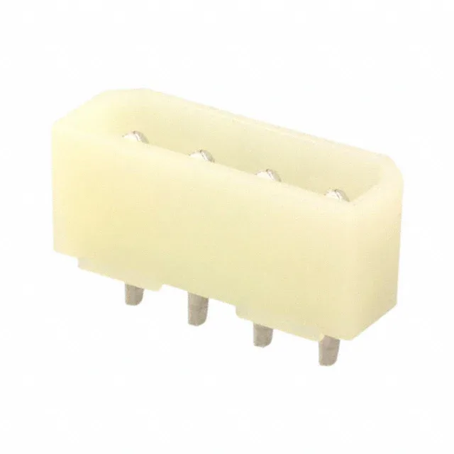 TE Connectivity AMP Connectors 174520-1
