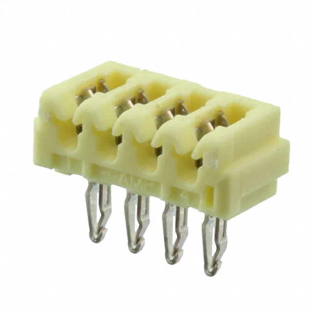 TE Connectivity AMP Connectors 2-173983-4 — Direct Wire-to-Board
