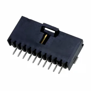 TE Connectivity AMP Connectors 5-147323-9