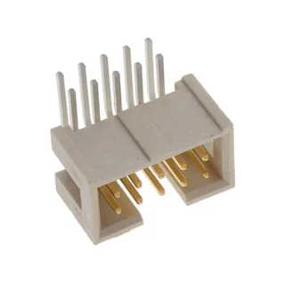 Samtec Inc. HTSS-105-04-L-D-RA
