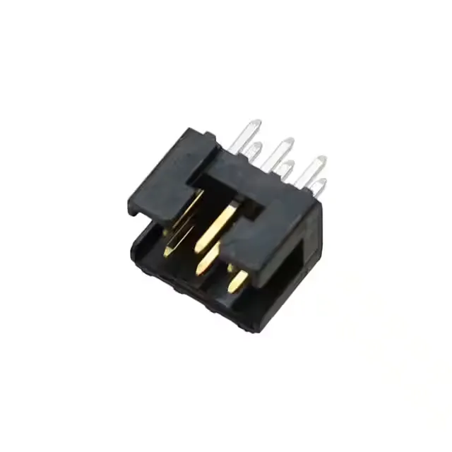 TE Connectivity AMP Connectors 2842282-6