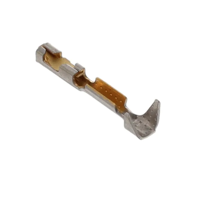 Amphenol 48243-000LF — Crimp Contacts & Pins