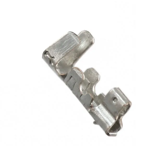 TE Connectivity AMP Connectors 1775442-1