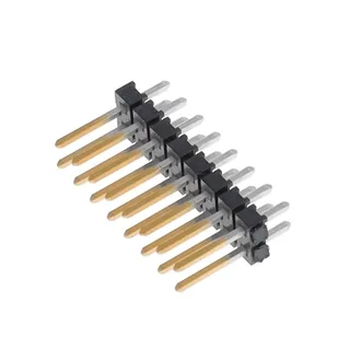 Samtec Inc. MTMM-108-05-F-D-225