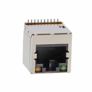 Adam Tech MTJ-88AX1-FS-TSMT-P-L5-M398AC-WOT-KT