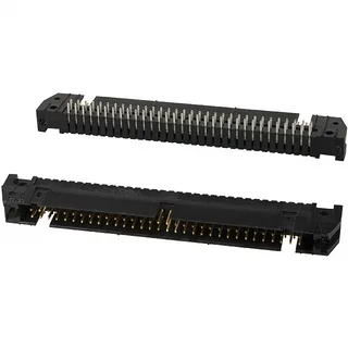 TE Connectivity AMP Connectors 1-102159-2