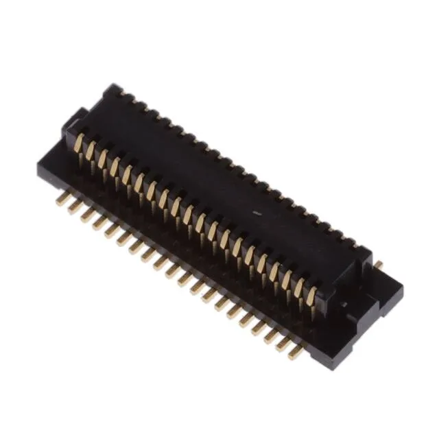 Hirose Electric Co Ltd DF12NC-40DS-0.5V(51)