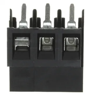TE Connectivity AMP Connectors 796689-3