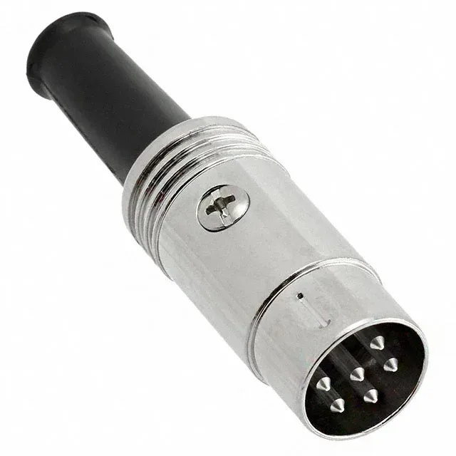 Switchcraft Inc. 12BL6MX
