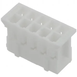 Sullins Connector Solutions SWH204-NULN-D05-UU-WH