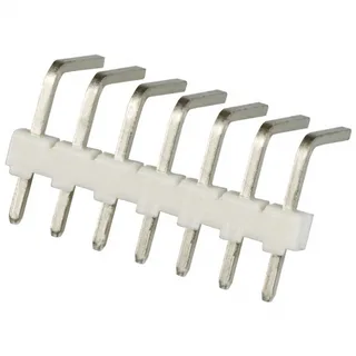 TE Connectivity AMP Connectors 3-644694-7