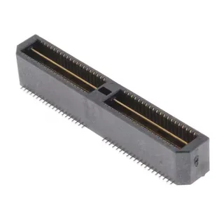 Samtec Inc. QTE-040-02-F-D-A-K-TR