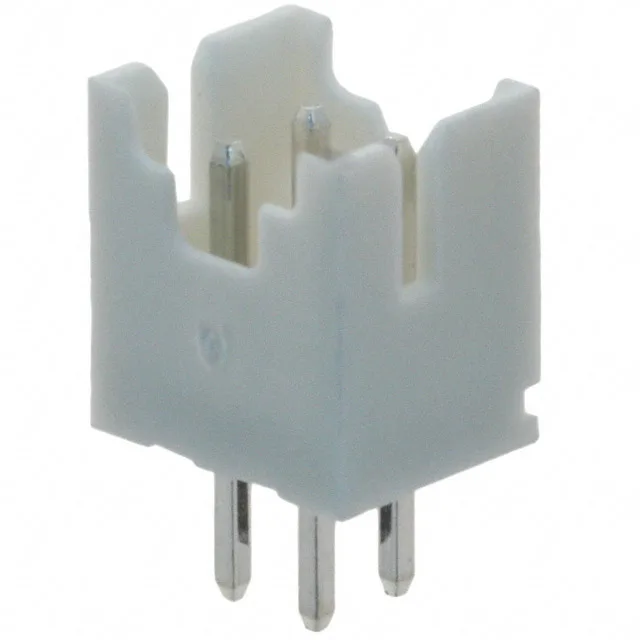 Sullins Connector Solutions SWR204-NRTN-D02-ST-GA — Pin Headers