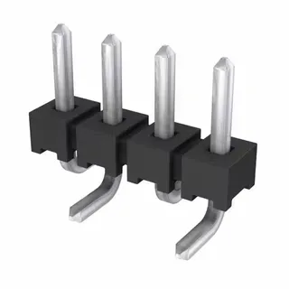 Samtec Inc. TMM-104-01-T-S-SM-P-TR