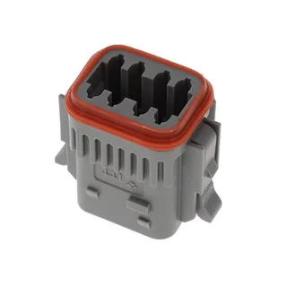 ITT Cannon, LLC IT06-8SA-022