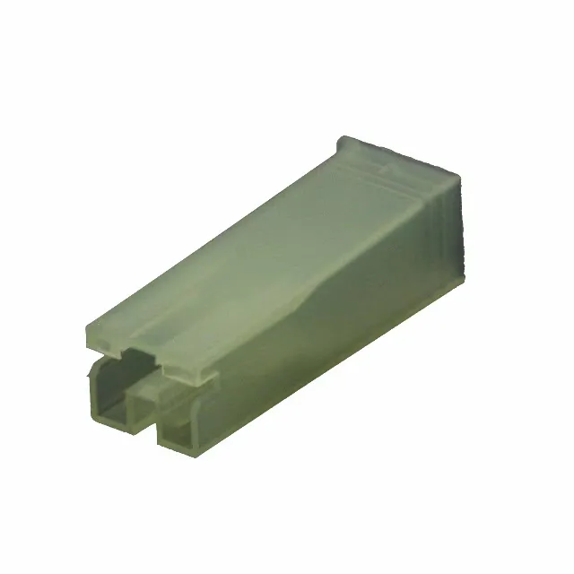 172076-1 — TE Connectivity AMP Connectors product photo